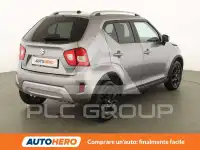 2023 Suzuki Ignis