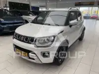 2023 Suzuki Ignis
