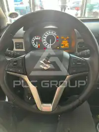 2023 Suzuki Ignis