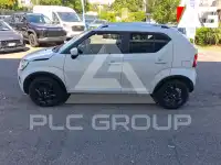 2023 Suzuki Ignis