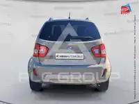 2023 Suzuki Ignis