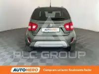 2023 Suzuki Ignis