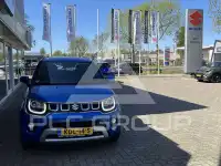 2023 Suzuki Ignis