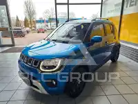 2023 Suzuki Ignis