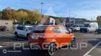 2023 Suzuki Ignis