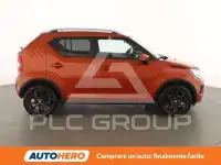 2023 Suzuki Ignis