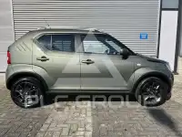 2023 Suzuki Ignis