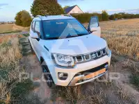 2023 Suzuki Ignis