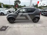 2023 Suzuki Ignis