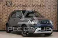2023 Suzuki Ignis