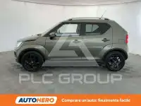 2023 Suzuki Ignis