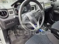 2023 Suzuki Ignis