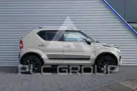 2023 Suzuki Ignis