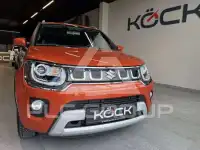 2023 Suzuki Ignis