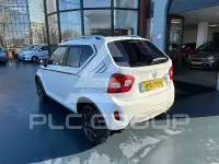 2023 Suzuki Ignis