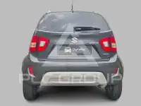 2023 Suzuki Ignis