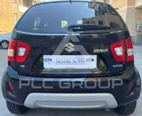 2023 Suzuki Ignis