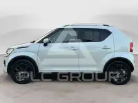 2023 Suzuki Ignis