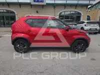 2023 Suzuki Ignis