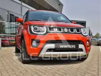 2023 Suzuki Ignis