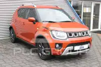 2023 Suzuki Ignis
