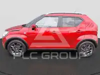 2023 Suzuki Ignis