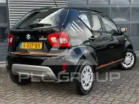 2023 Suzuki Ignis