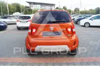 2023 Suzuki Ignis