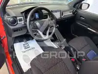 2023 Suzuki Ignis