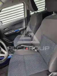 2023 Suzuki Ignis