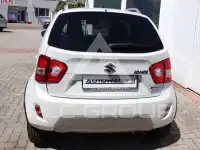 2023 Suzuki Ignis