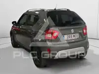2023 Suzuki Ignis