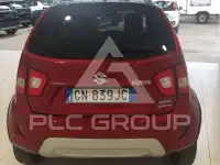 2023 Suzuki Ignis