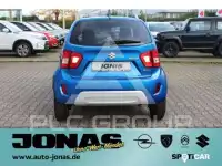 2023 Suzuki Ignis