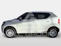 2023 Suzuki Ignis