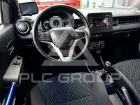 2023 Suzuki Ignis