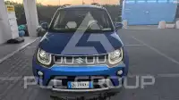 2023 Suzuki Ignis