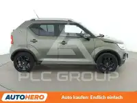 2023 Suzuki Ignis