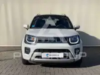 2023 Suzuki Ignis