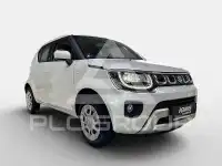 2023 Suzuki Ignis