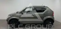 2023 Suzuki Ignis