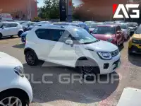 2023 Suzuki Ignis