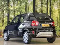 2023 Suzuki Ignis