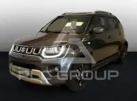 2023 Suzuki Ignis