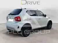 2023 Suzuki Ignis