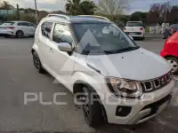 2023 Suzuki Ignis