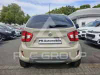 2023 Suzuki Ignis
