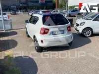 2023 Suzuki Ignis