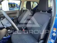 2023 Suzuki Ignis