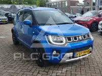 2023 Suzuki Ignis